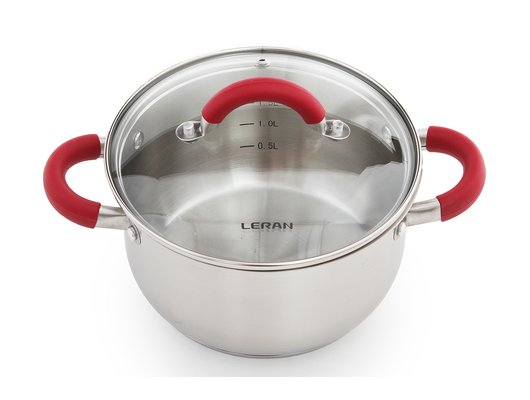 Набор посуды LERAN INTERO CS630 B